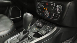 JEEP	COMPASS LONGITUDE 2.4 AT9 lleno