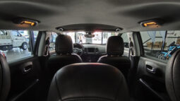 JEEP	COMPASS LONGITUDE 2.4 AT9 lleno