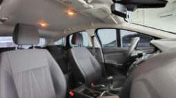FORD FOCUS 1.6 N M/T S lleno