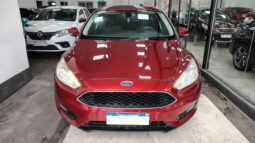 FORD FOCUS 1.6 N M/T S