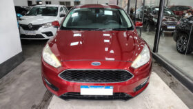 FORD FOCUS 1.6 N M/T S