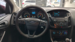 FORD FOCUS 1.6 N M/T S lleno