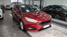 FORD FOCUS 1.6 N M/T S