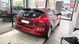 FORD FOCUS 1.6 N M/T S