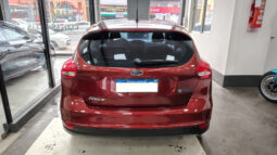 FORD FOCUS 1.6 N M/T S