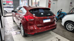 FORD FOCUS 1.6 N M/T S lleno