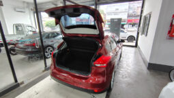 FORD FOCUS 1.6 N M/T S lleno