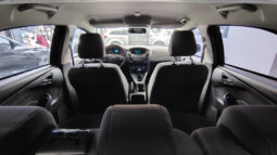 FORD FOCUS 1.6 N M/T S lleno