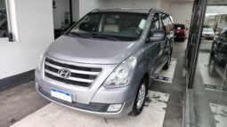 HYUNDAI H1 2.5 CRDI 12 PAS VGT FULL PREMIUM