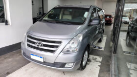 HYUNDAI H1 2.5 CRDI 12 PAS VGT FULL PREMIUM