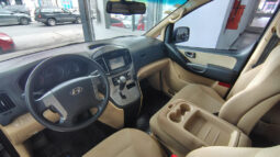 HYUNDAI H1 2.5 CRDI 12 PAS VGT FULL PREMIUM lleno