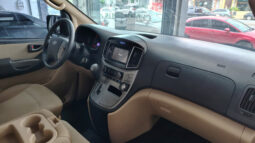 HYUNDAI H1 2.5 CRDI 12 PAS VGT FULL PREMIUM lleno
