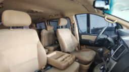 HYUNDAI H1 2.5 CRDI 12 PAS VGT FULL PREMIUM lleno