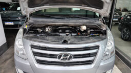 HYUNDAI H1 2.5 CRDI 12 PAS VGT FULL PREMIUM lleno