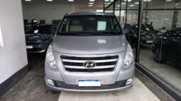 HYUNDAI H1 2.5 CRDI 12 PAS VGT FULL PREMIUM