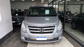 HYUNDAI H1 2.5 CRDI 12 PAS VGT FULL PREMIUM