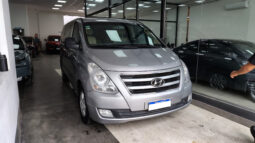 HYUNDAI H1 2.5 CRDI 12 PAS VGT FULL PREMIUM