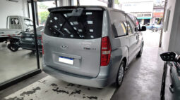 HYUNDAI H1 2.5 CRDI 12 PAS VGT FULL PREMIUM
