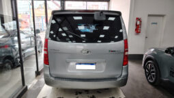 HYUNDAI H1 2.5 CRDI 12 PAS VGT FULL PREMIUM
