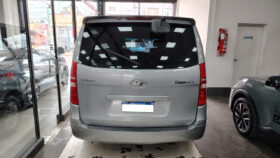 HYUNDAI H1 2.5 CRDI 12 PAS VGT FULL PREMIUM