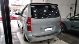 HYUNDAI H1 2.5 CRDI 12 PAS VGT FULL PREMIUM lleno