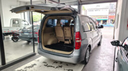 HYUNDAI H1 2.5 CRDI 12 PAS VGT FULL PREMIUM lleno