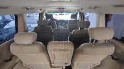 HYUNDAI H1 2.5 CRDI 12 PAS VGT FULL PREMIUM lleno