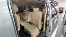 HYUNDAI H1 2.5 CRDI 12 PAS VGT FULL PREMIUM lleno