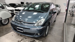 CITROEN	XSARA PICASSO 2.0 HDI EXCLUSIVE