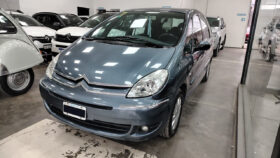 CITROEN	XSARA PICASSO 2.0 HDI EXCLUSIVE
