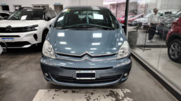 CITROEN	XSARA PICASSO 2.0 HDI EXCLUSIVE