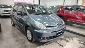 CITROEN	XSARA PICASSO 2.0 HDI EXCLUSIVE