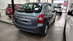 CITROEN	XSARA PICASSO 2.0 HDI EXCLUSIVE