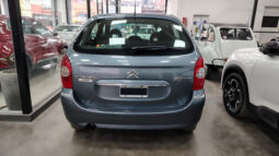 CITROEN	XSARA PICASSO 2.0 HDI EXCLUSIVE