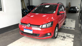 VOLKSWAGEN SURAN TRENDLINE