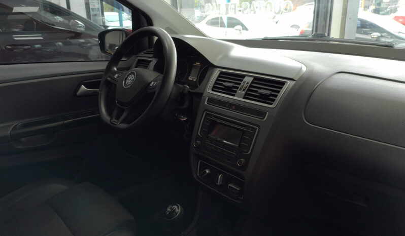 VOLKSWAGEN SURAN TRENDLINE lleno