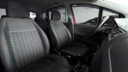 VOLKSWAGEN SURAN TRENDLINE lleno