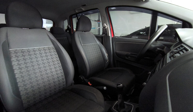 VOLKSWAGEN SURAN TRENDLINE lleno