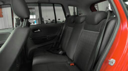 VOLKSWAGEN SURAN TRENDLINE lleno