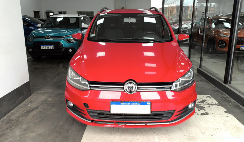 VOLKSWAGEN SURAN TRENDLINE lleno