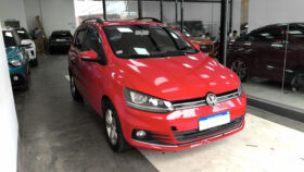 VOLKSWAGEN SURAN TRENDLINE
