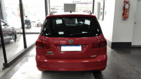 VOLKSWAGEN SURAN TRENDLINE