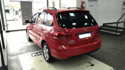 VOLKSWAGEN SURAN TRENDLINE lleno