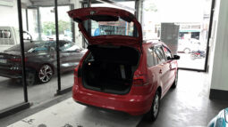 VOLKSWAGEN SURAN TRENDLINE lleno