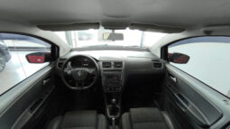 VOLKSWAGEN SURAN TRENDLINE lleno