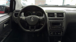 VOLKSWAGEN SURAN TRENDLINE lleno