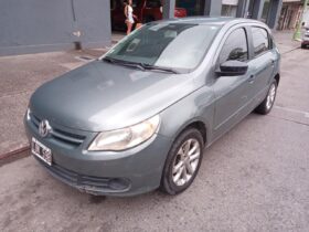 VOLKSWAGEN	GOL TREND 5P