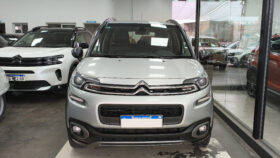 CITROEN	C3 AIRCROSS VTI 115 SHINE