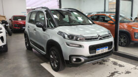 CITROEN	C3 AIRCROSS VTI 115 SHINE