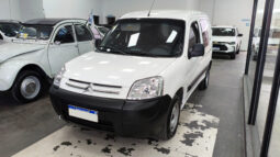 CITROEN	BERLINGO FURGON 1.6 VTI BUSSINES EQUIP C/ 5 AS.